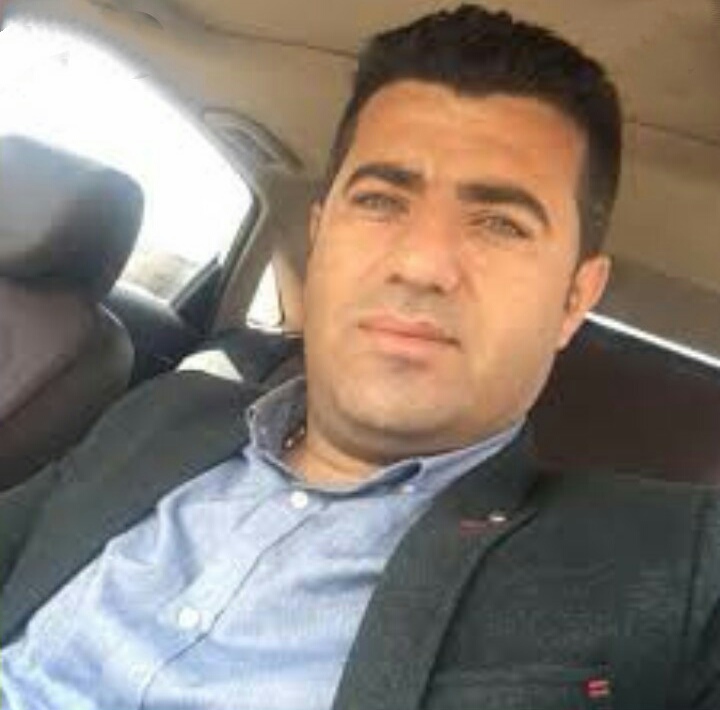 آیت احمدنژاد کردی و لکی